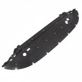 MUSTANG MACH-E TREND TITANIUM LOWER RADIATOR GRILLE 2020-ONWARDS