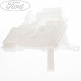 WINDSCREEN WASHER WATER RESERVOIR