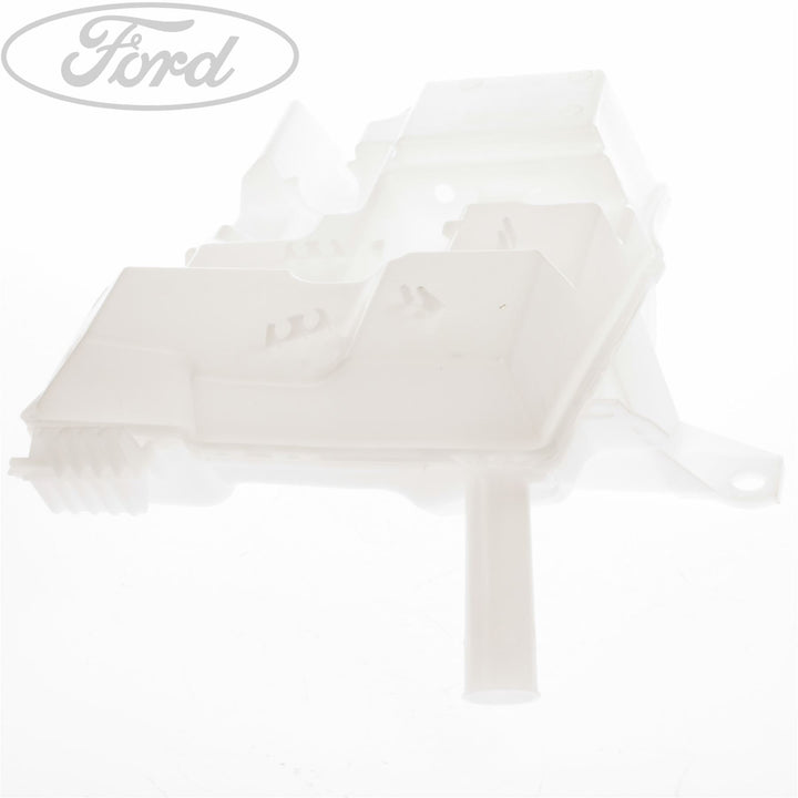 WINDSCREEN WASHER WATER RESERVOIR