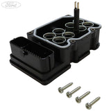 MONDEO S-MAX ABS PUMP & CONTROL MODULE WITH ESP 2006-2015