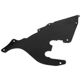 RANGER MK4 FRONT PASSENGER SIDE INNER WHEELHOUSE ARCH LINER TRIM 2019-