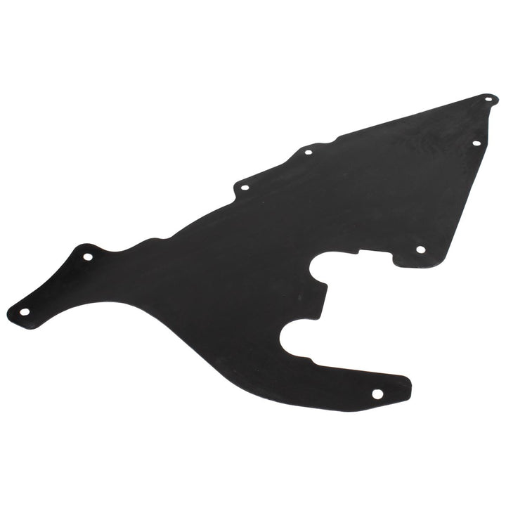 RANGER MK4 FRONT PASSENGER SIDE INNER WHEELHOUSE ARCH LINER TRIM 2019-