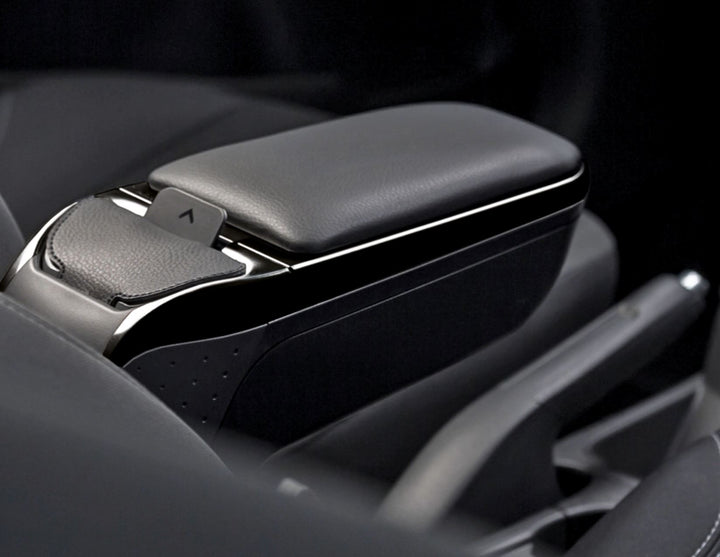FOCUS ELECTRIC 02/2010-08/2014 RATI* ARMREST ARMSTER 2