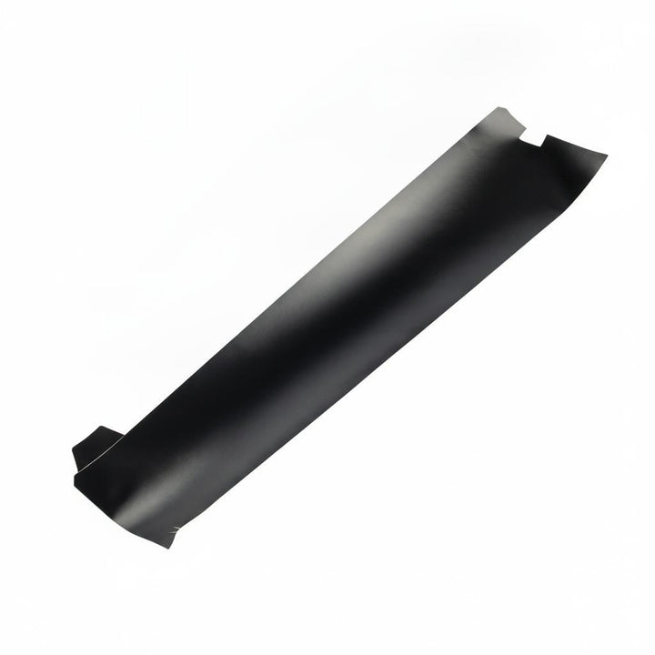 KA+ N/S FRONT DOOR B-PILLAR TRIM MOULDING 2018-2019