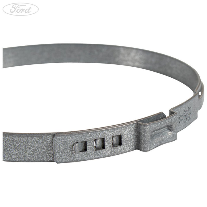 FIESTA FUSION 1.4 DURATORQ FRONT CV BOOT CLIP CLAMP