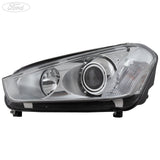 C-MAX MK1 PASSENGER SIDE XENON HEADLIGHT LAMP HID 2007-2010