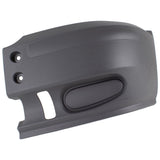 TRANSIT FRONT BUMPER END CAP