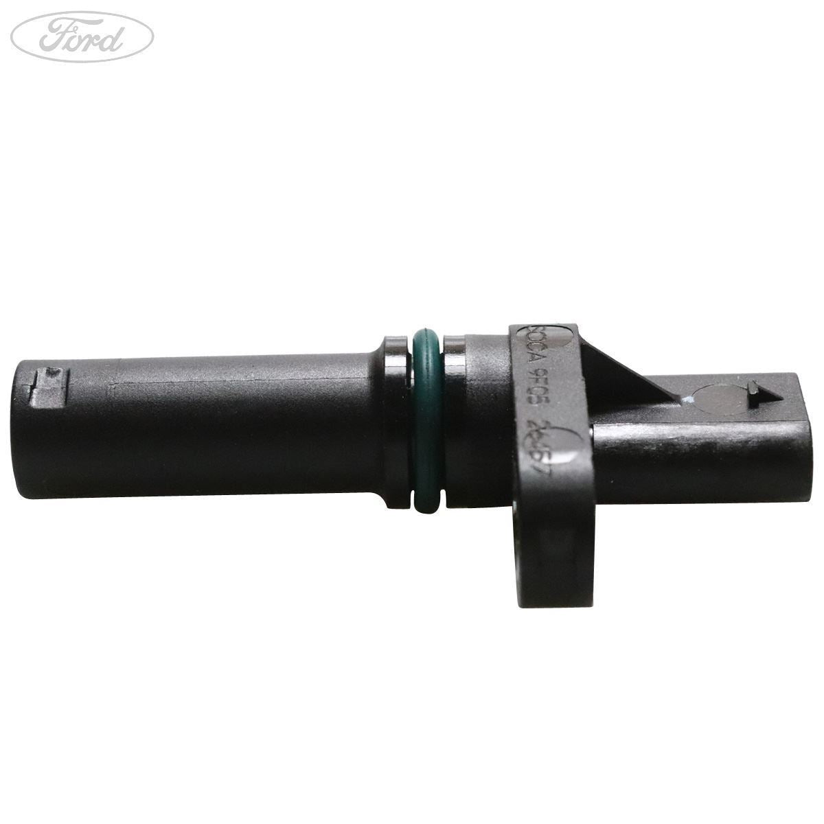 Ford TRANSIT CUSTOM ECOBLUE CRANKSHAFT POSITION SENSOR - 2011602