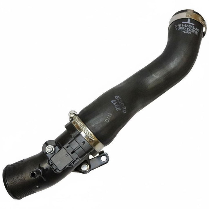 COURIER FIESTA B-MAX 1.0 ECOBOOST UPPER INTERCOOLER PIPE