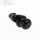 REAR DOORS, HINGES & WEATHERSTRIPS CLIP PACK OF 25
