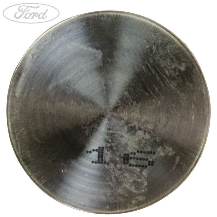 VALVE TAPPET