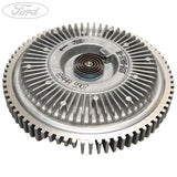 FAN CLUTCH