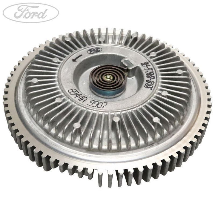 FAN CLUTCH