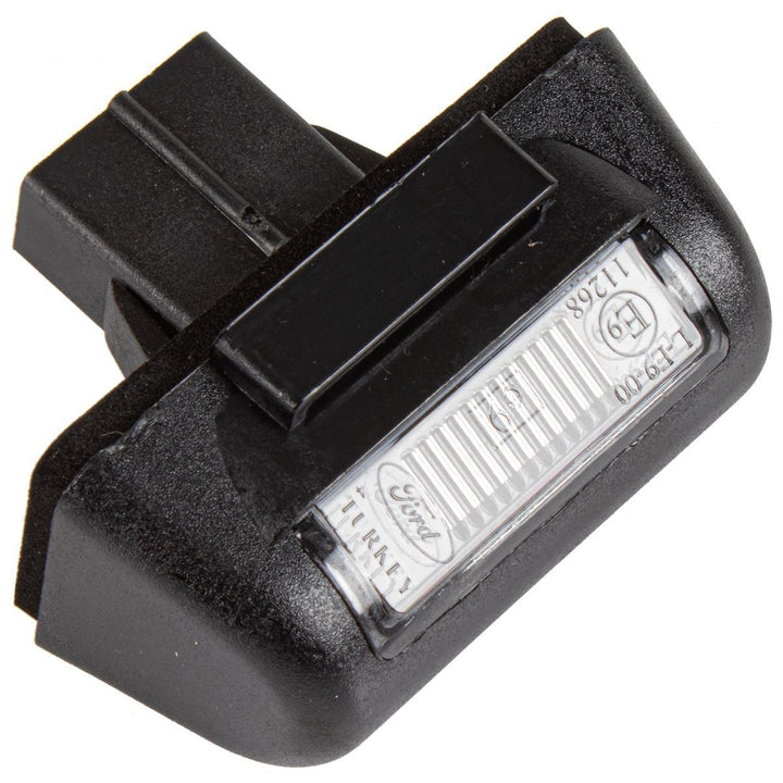 TRANSIT TOURNEO NUMBER PLATE LIGHT LAMP