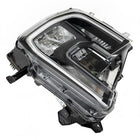 RANGER P703 N/S PASSENGER SIDE LED HEADLIGHT HEADLAMP LEVEL 2 2022-ONWARDS