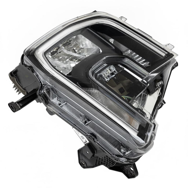 RANGER P703 N/S PASSENGER SIDE LED HEADLIGHT HEADLAMP LEVEL 2 2022-ONWARDS