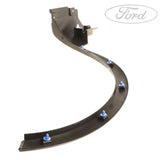 KUGA FRONT N/S WHEEL ARCH MOULDING TRIM