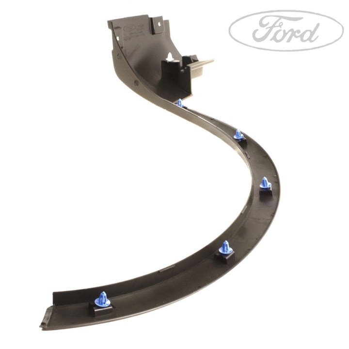 KUGA FRONT N/S WHEEL ARCH MOULDING TRIM
