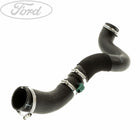 INTERCOOLER AIR INLET HOSE