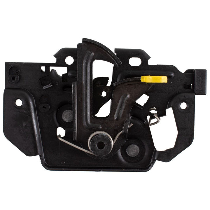 NOVAPARTS Hood Lock Latch For 2014-2019 Ford Fiesta S SE ST Titanium 1.0L L3 1.6L L4 D2BZ-16700-A D2BZ16700A(W/O Sensor - Foto 12