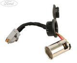 ADDITIONAL SOCKET