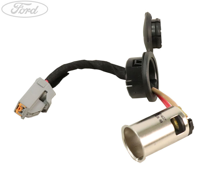 ADDITIONAL SOCKET