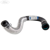TRANSIT DURATORQ HEATER WATER HOSE INLET 2006-2014