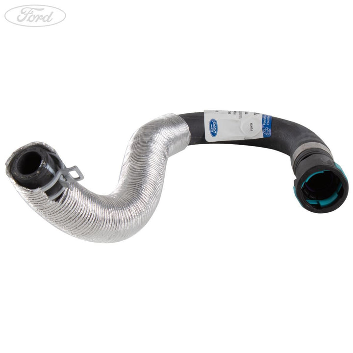 TRANSIT DURATORQ HEATER WATER HOSE INLET 2006-2014