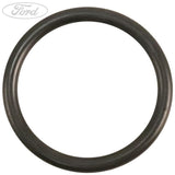 2.0 TDCi Duratorq Sump Oil Pan Drain Plug O-Ring Seal Gasket 2014-2022