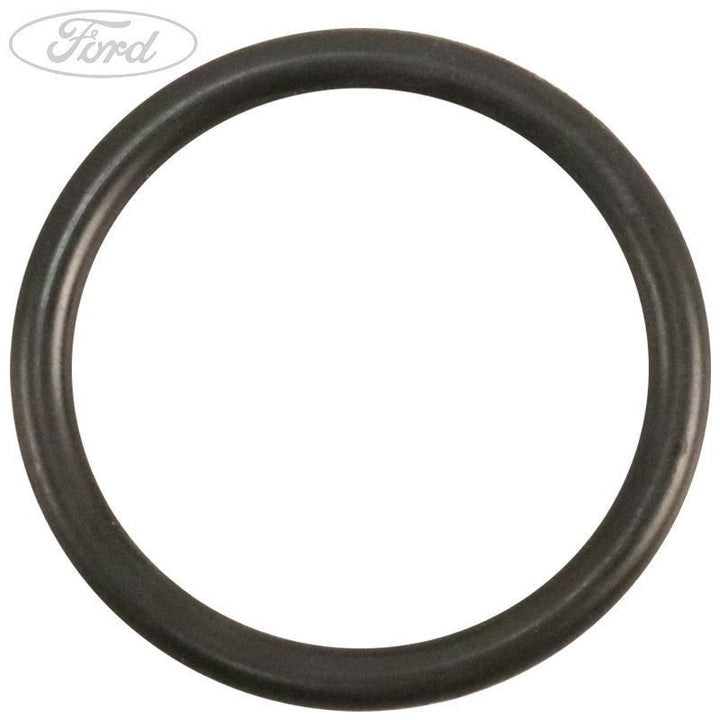 2.0 TDCi Duratorq Sump Oil Pan Drain Plug O-Ring Seal Gasket 2014-2022