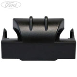 FOCUS TAILGATE BOOT LID HANDLE SHIELD 2007-2011