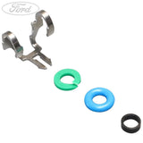 O RING KIT