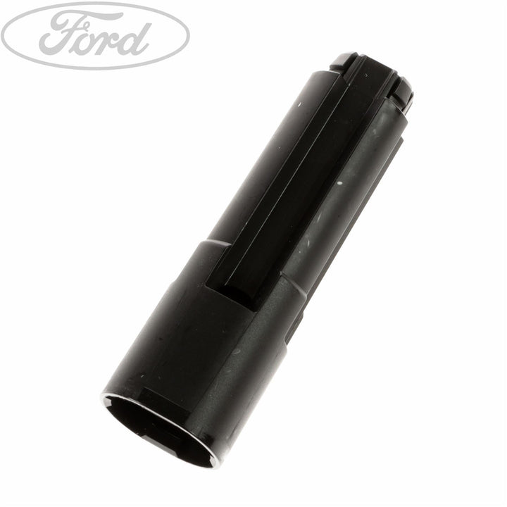 RADIATOR UPPER BRACKET