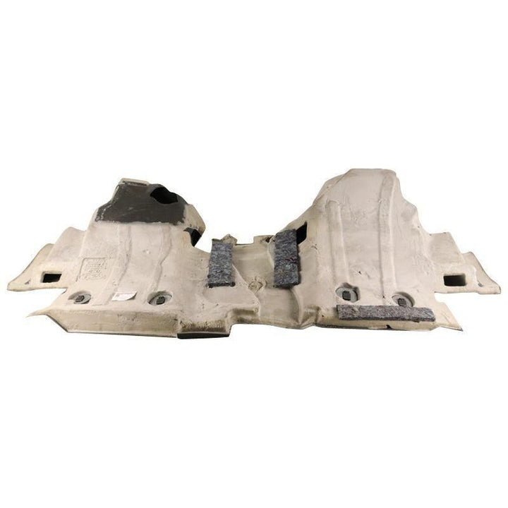 Ford FRONT FLOOR MAT - 2043217
