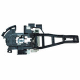 TRANSIT FRONT N/S DOOR LOCK REINFORCEMENT PANEL 2014-