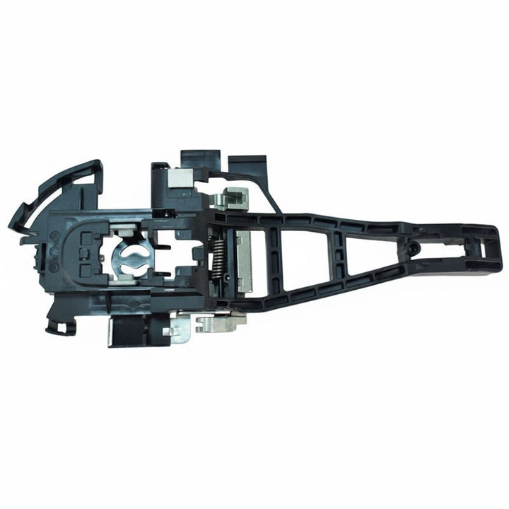 TRANSIT FRONT N/S DOOR LOCK REINFORCEMENT PANEL 2014-