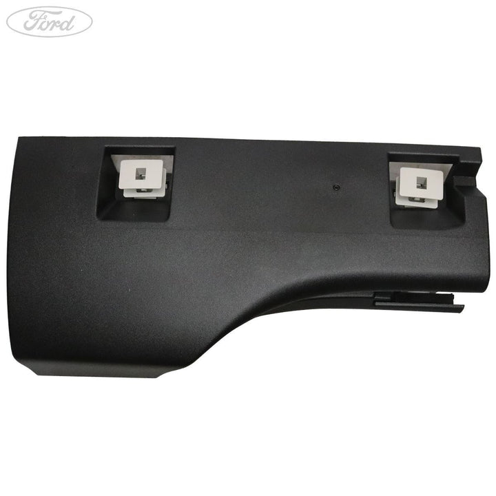 EXTERIOR TRIM PANEL