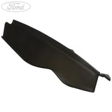 EVEREST FRONT O/S RADIATOR GRILLE BRACKET WAGON 2013-