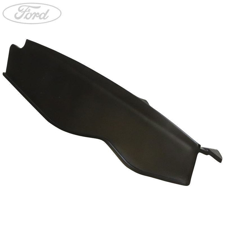 EVEREST FRONT O/S RADIATOR GRILLE BRACKET WAGON 2013-