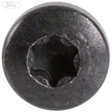 DURATORQ CR TC EGR VALVE CONNECTOR PIPE 2010-2012
