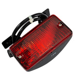 Ranger TKE P703 Chassis Cab Rear Fog Light Lamp 2011-Onwards