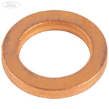 DURATORQ TDCI TURBOCHARGER OIL FEED BANJO WASHER GASKET
