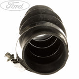 INTERCOOLER AIR HOSE