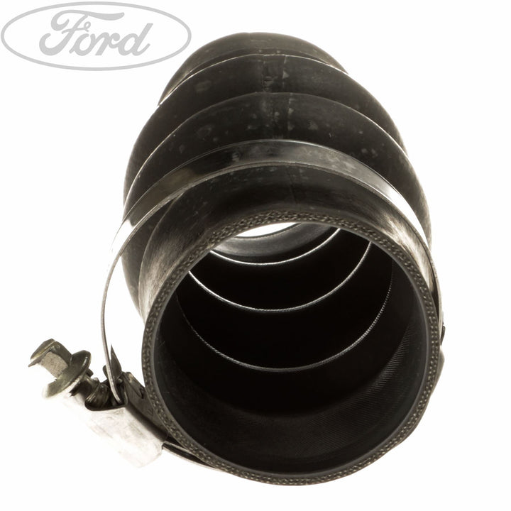 INTERCOOLER AIR HOSE