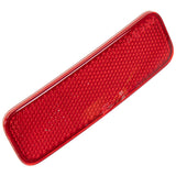 TRANSIT TOURNEO CUSTOM RIGHT O/S REAR BUMPER REFLECTOR