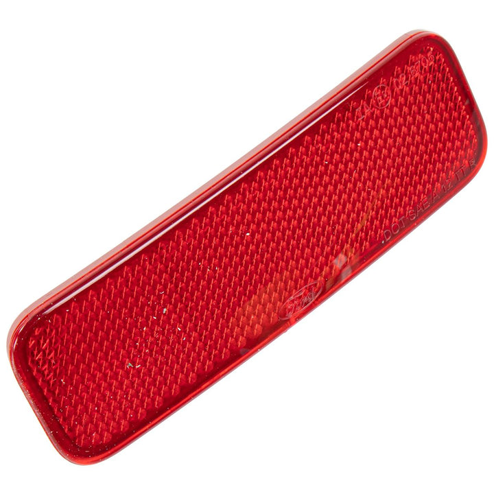 TRANSIT TOURNEO CUSTOM RIGHT O/S REAR BUMPER REFLECTOR