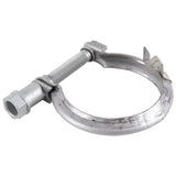 EXHAUST CLAMP