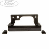 TRANSIT BONNET CATCH LATCH HOUSING