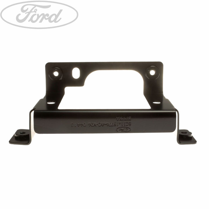 TRANSIT BONNET CATCH LATCH HOUSING