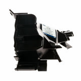 FIESTA FUSE JUNCTION PANEL HOUSING